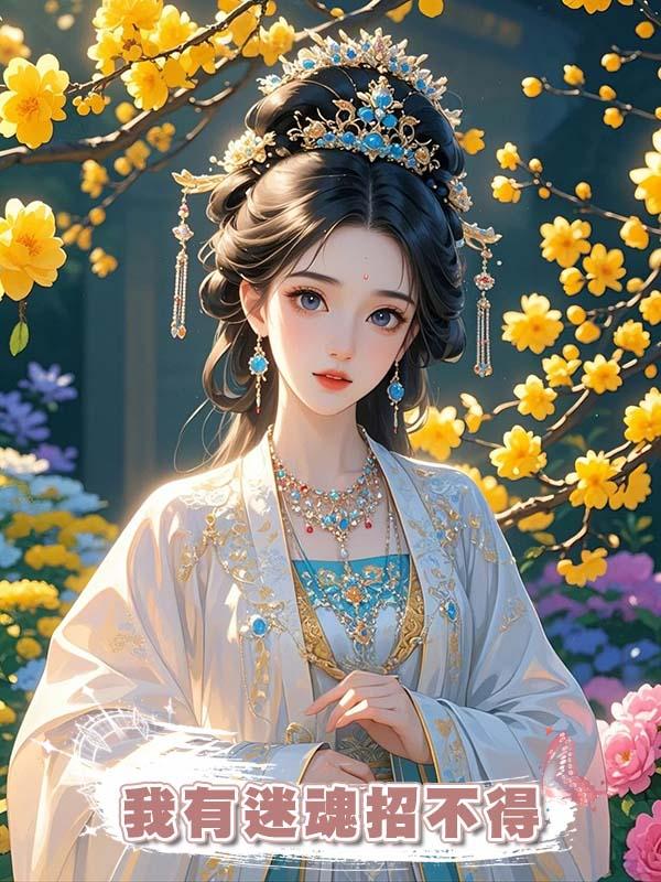 我有迷魂招不得在線閱讀