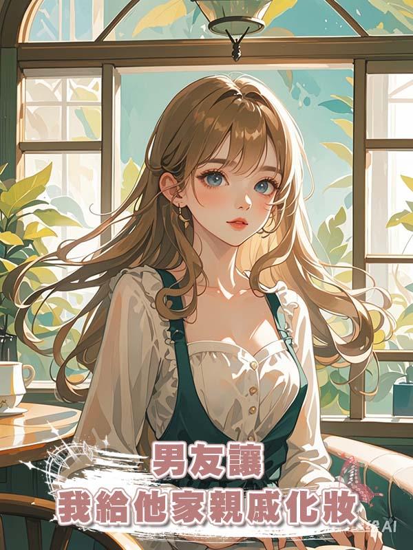 男友讓我給他家親戚化妝在線閱讀