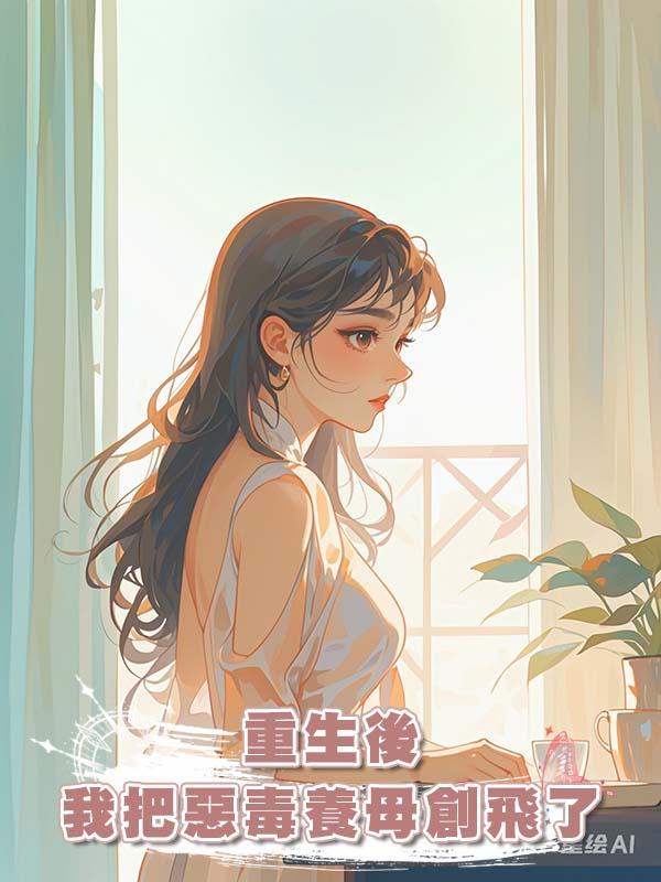 重生後我把惡毒養母創飛了在線閱讀