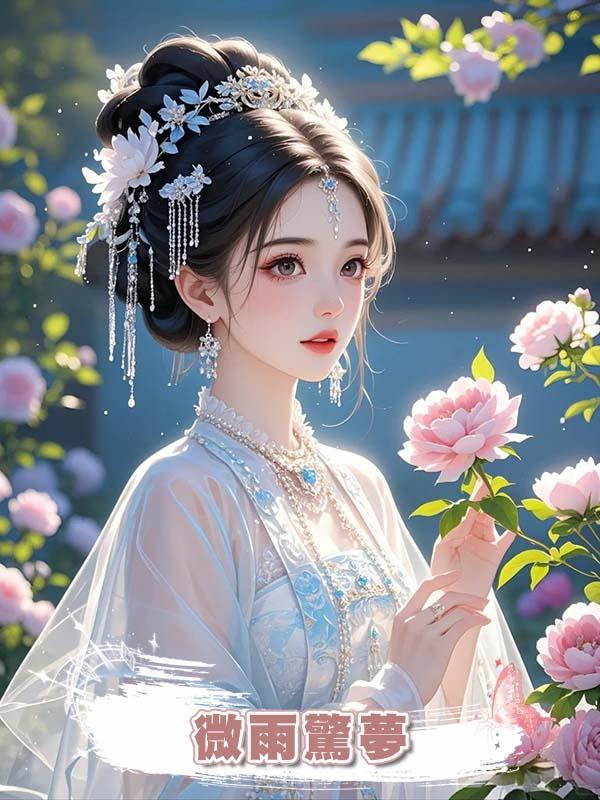 微雨驚夢在線閱讀