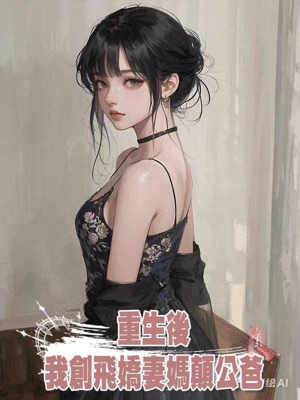 重生後,我創飛嬌妻媽顛公爸在線閱讀
