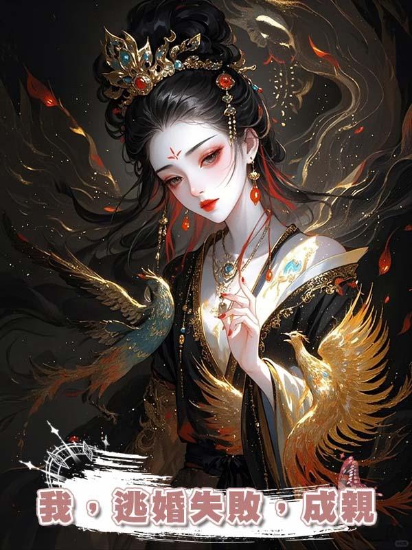 我，逃婚失敗，成親在線閱讀
