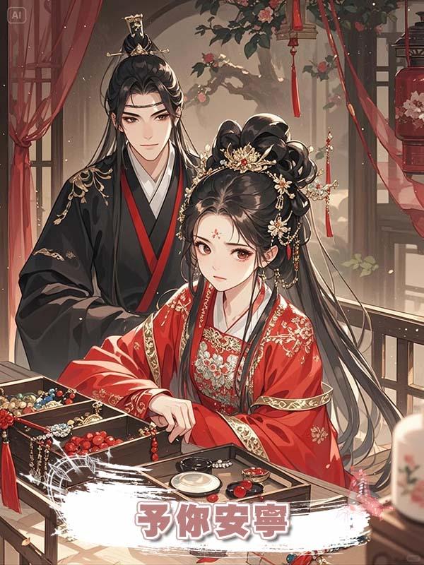 予你安寧在線閱讀