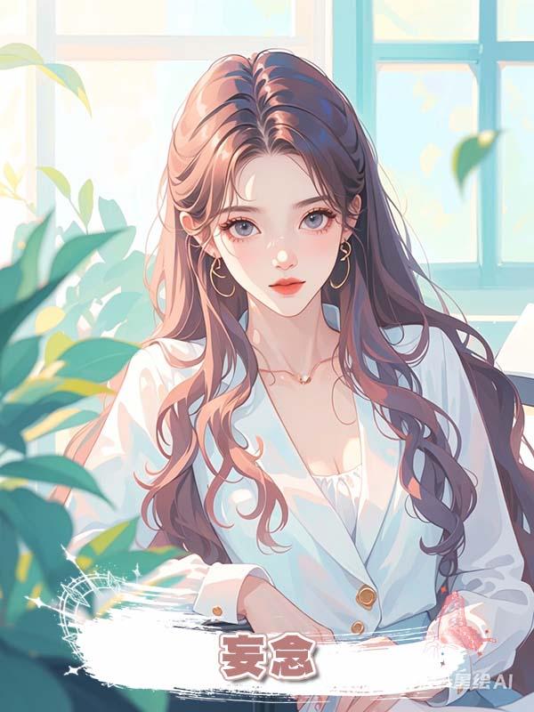 妄念在線閱讀