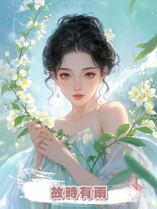 故時有雨在線閱讀