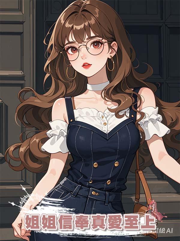 姐姐信奉真愛至上在線閱讀