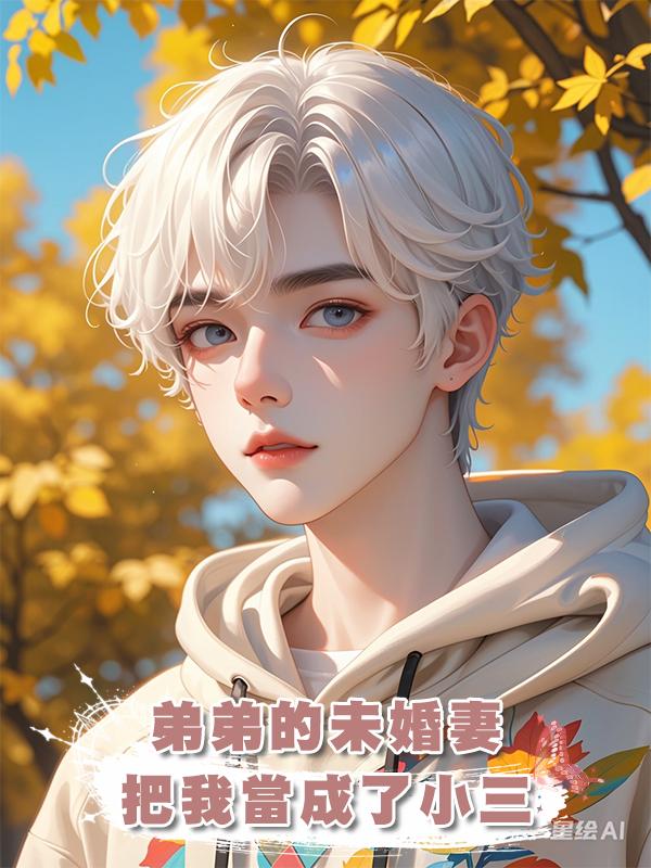 弟弟的未婚妻把我當成了小三在線閱讀