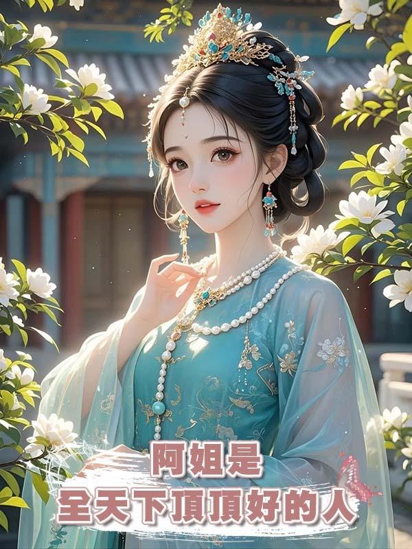阿姐是全天下頂頂好的人在線閱讀