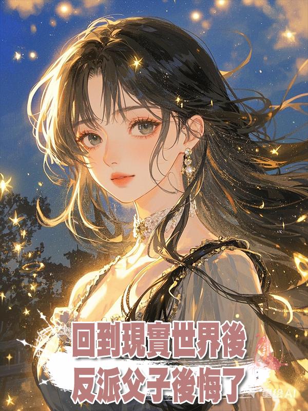 回到現實世界後,反派父子後悔了在線閱讀