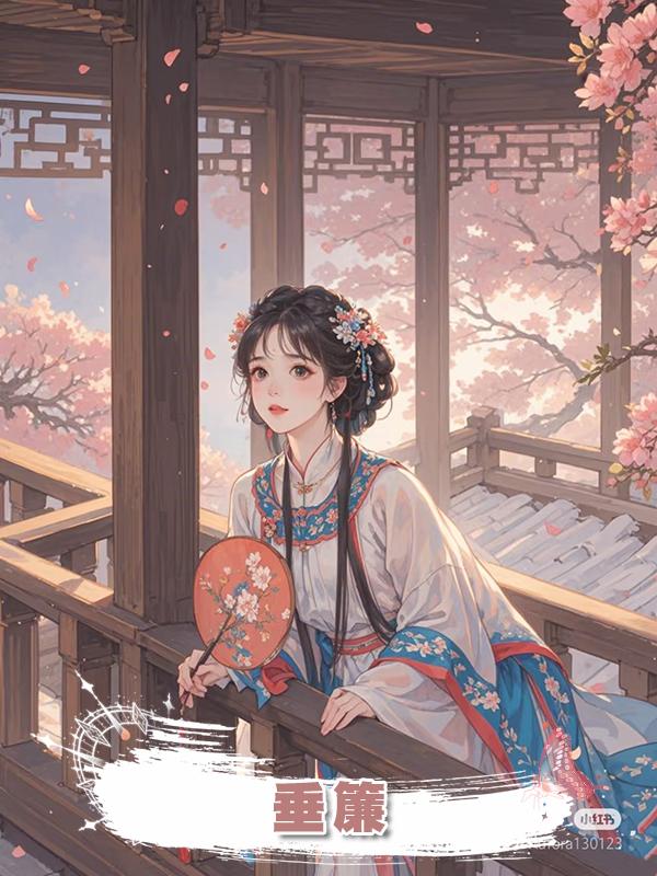 垂簾在線閱讀