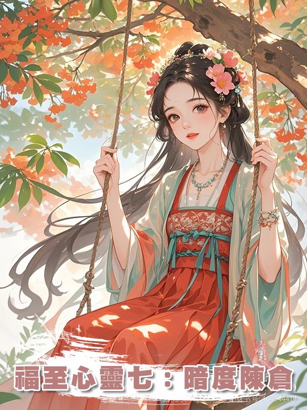 福至心靈七:暗度陳倉在線閱讀