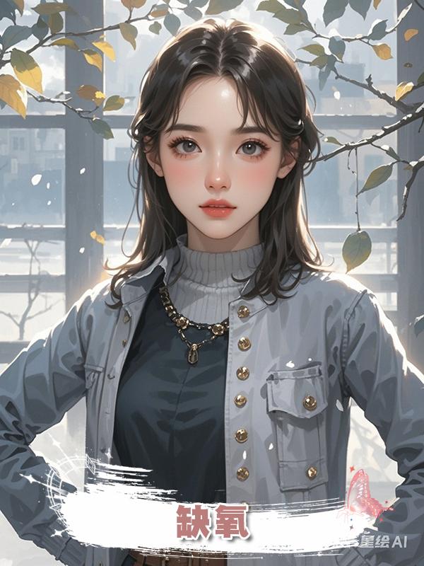 缺氧在線閱讀