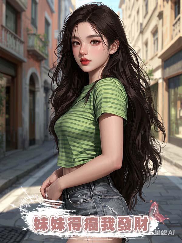 妹妹得癌我發財在線閱讀