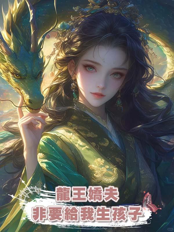 龍王嬌夫非要給我生孩子在線閱讀