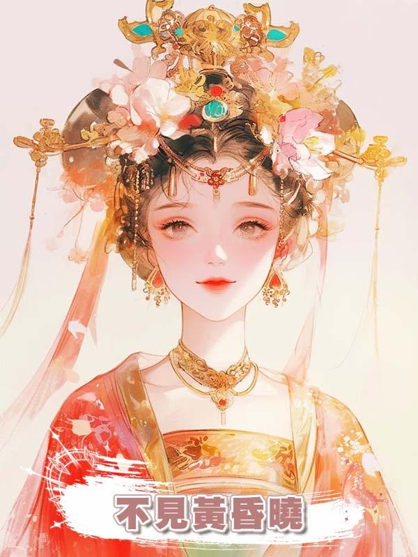 不見黃昏曉在線閱讀