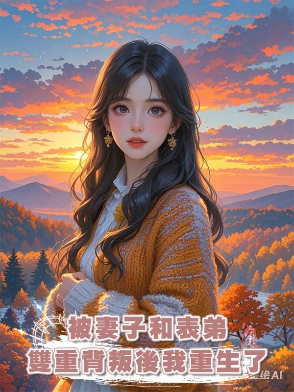 被妻子和表弟雙重背叛後我重生了在線閱讀