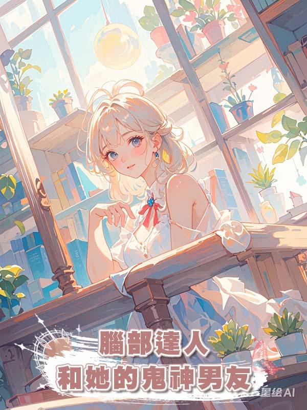 腦部達人和她的鬼神男友在線閱讀