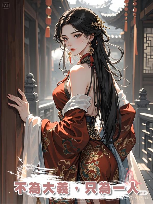 不為大義,隻為一人在線閱讀