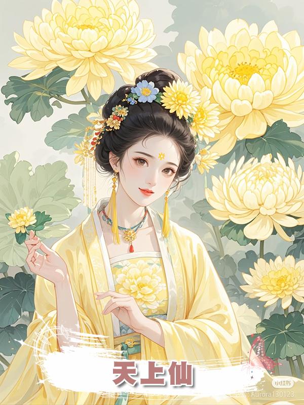 天上仙在線閱讀