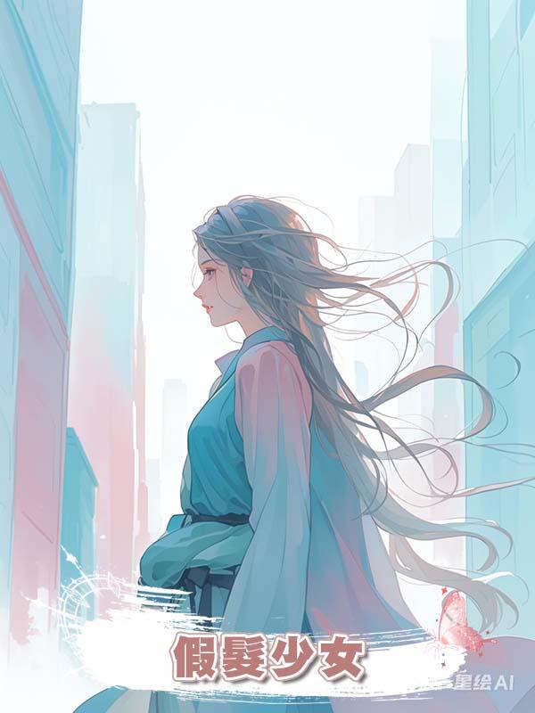 假髮少女在線閱讀