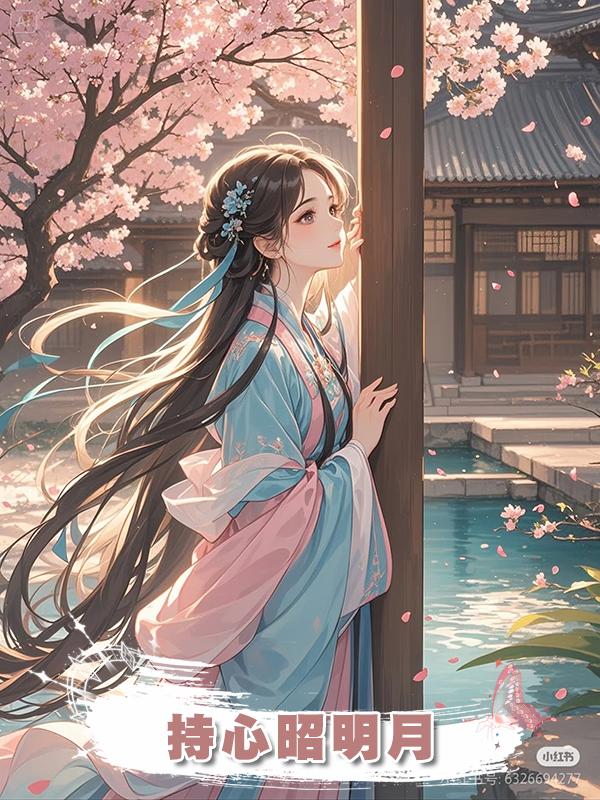 持心昭明月在線閱讀