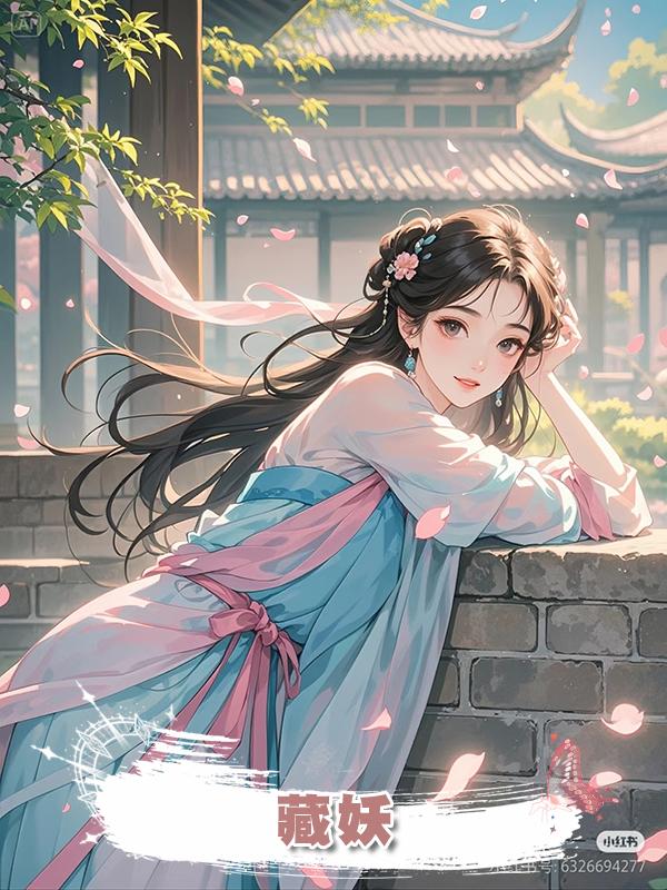 藏妖在線閱讀