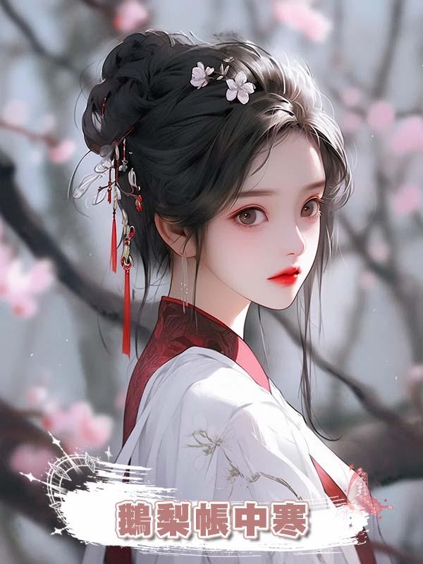 鵝梨帳中寒在線閱讀