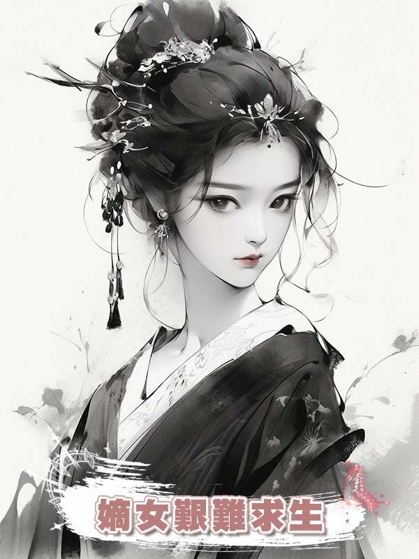 嫡女艱難求生在線閱讀