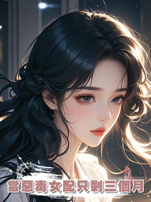 當惡毒女配隻剩三個月在線閱讀