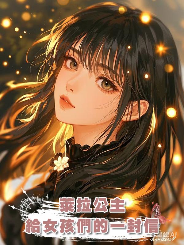 萊拉公主給女孩們的一封信在線閱讀