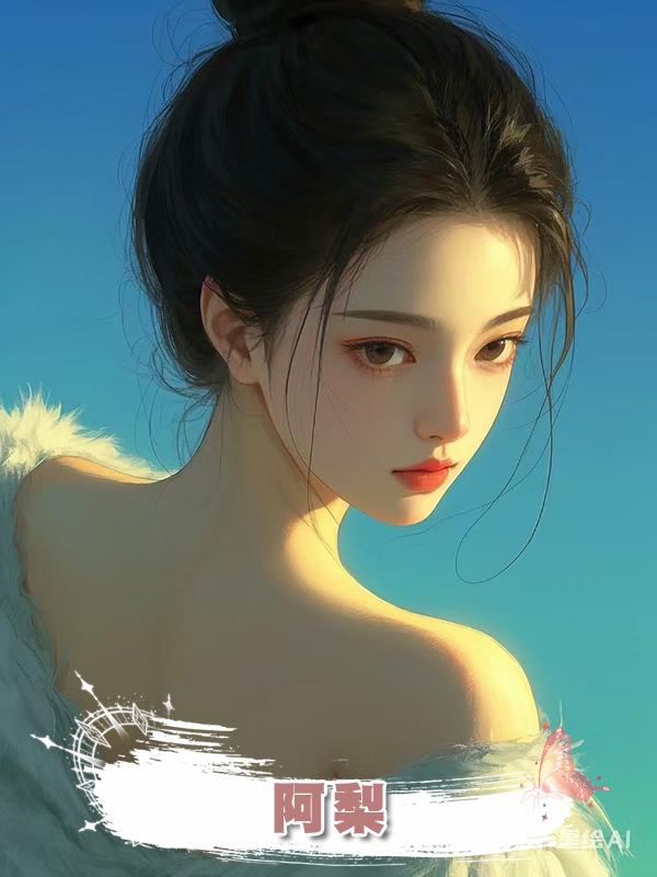 阿梨.在線閱讀