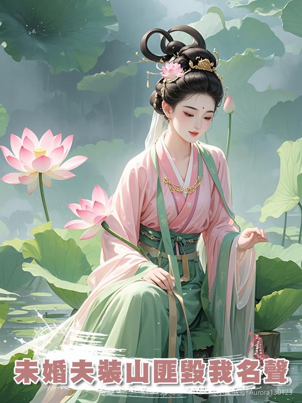 未婚夫裝山匪毀我名聲在線閱讀