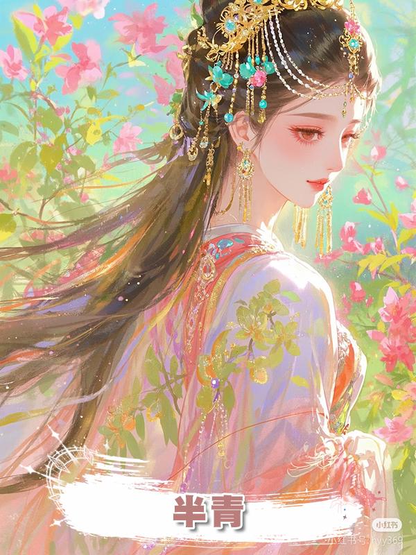 半青在線閱讀