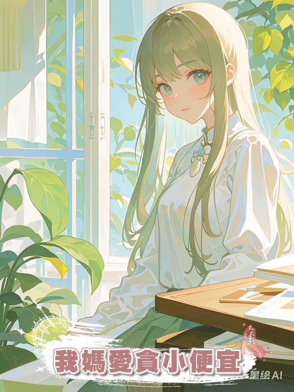我媽愛貪小便宜在線閱讀