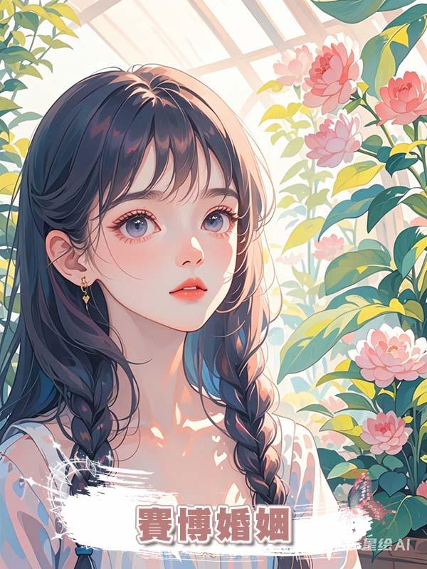 賽博婚姻在線閱讀