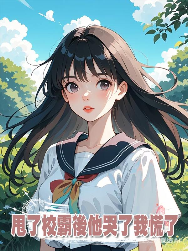 甩了校霸後他哭了我慌了在線閱讀