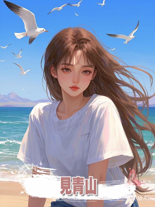 見青山.在線閱讀