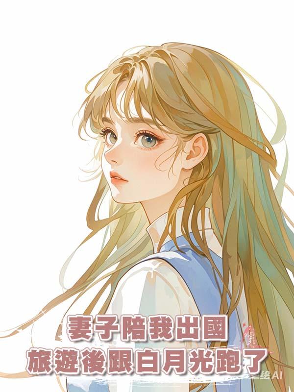 妻子陪我出國旅遊後跟白月光跑了在線閱讀