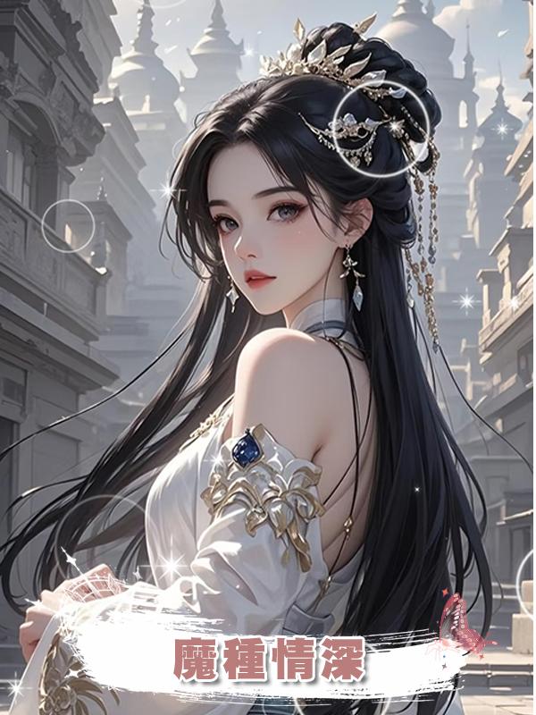 魔種情深在線閱讀