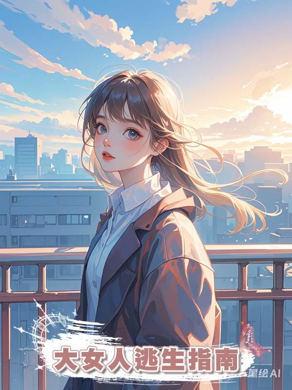 大女人逃生指南在線閱讀