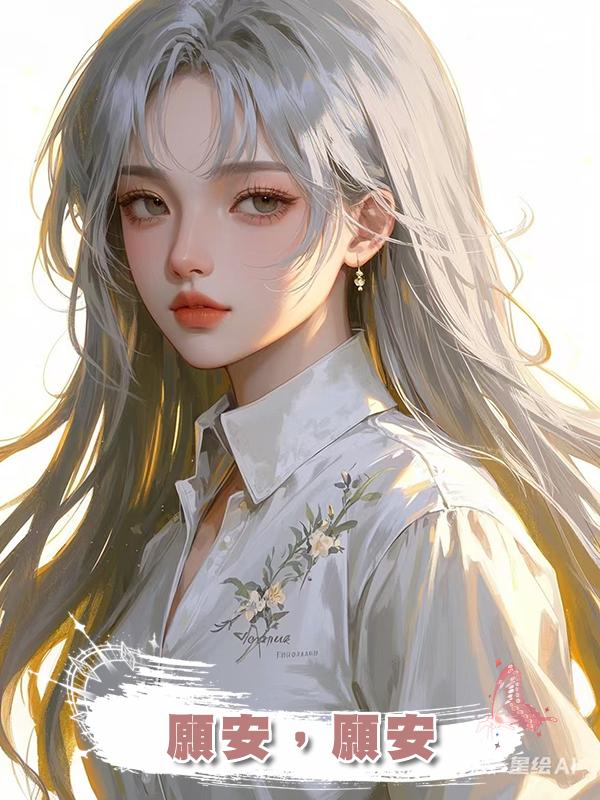 願安，願安在線閱讀