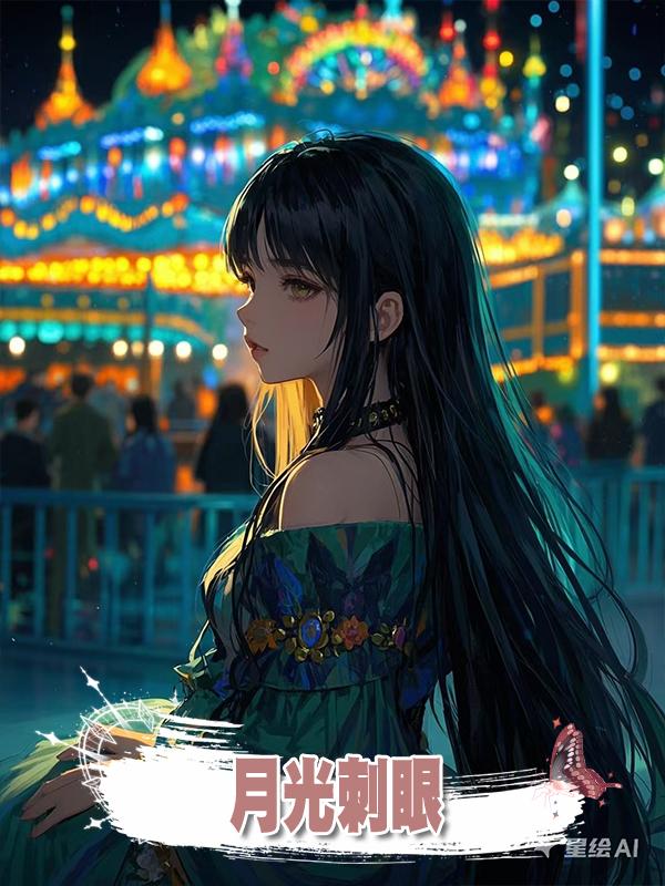 月光刺眼在線閱讀