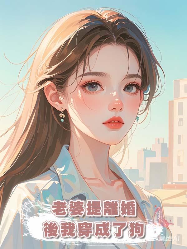 老婆提離婚後我穿成了狗在線閱讀