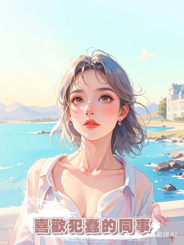 喜歡犯蠢的同事在線閱讀