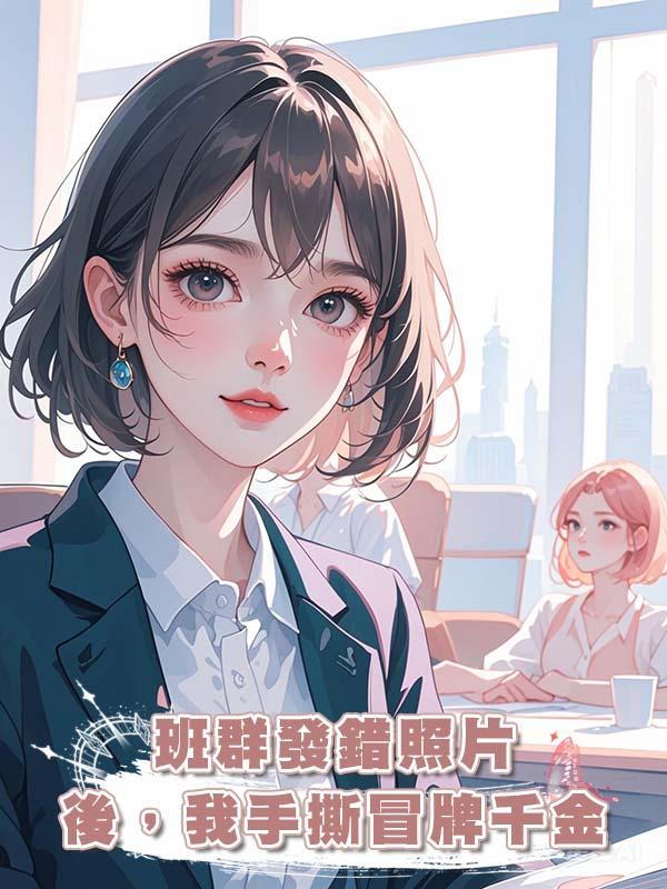 班群發錯照片後，我手撕冒牌千金在線閱讀