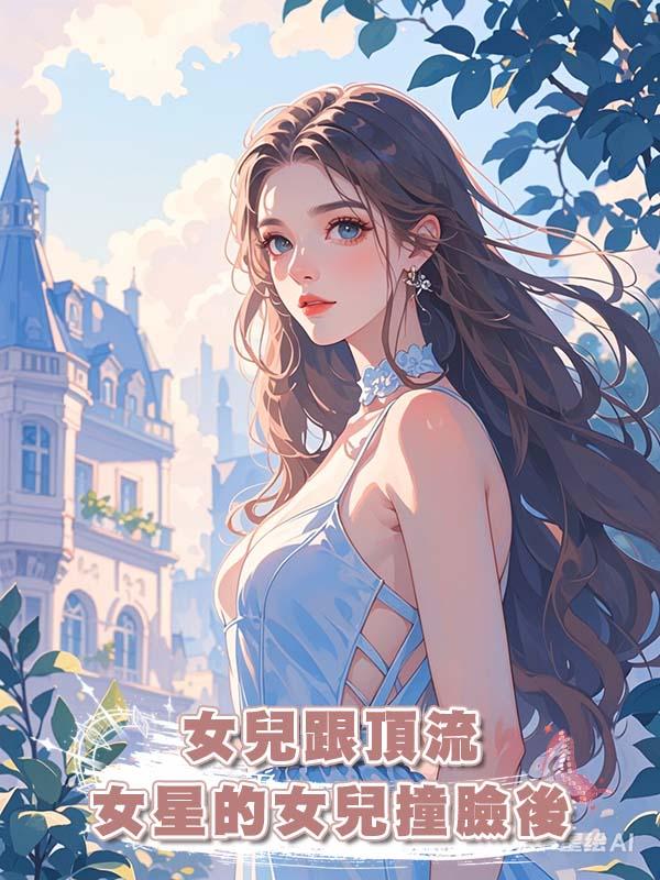 女兒跟頂流女星的女兒撞臉後在線閱讀