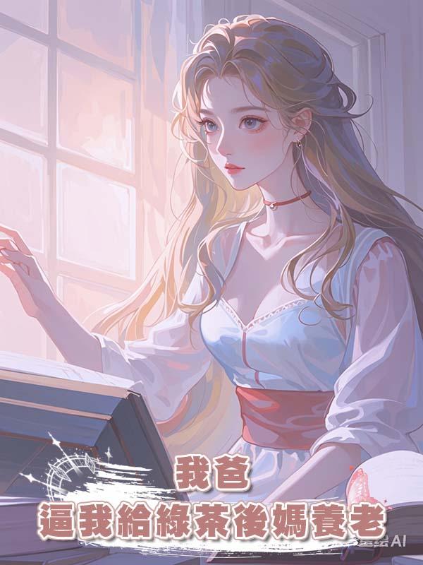 我爸逼我給綠茶後媽養老在線閱讀