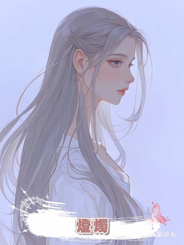 燈燭在線閱讀