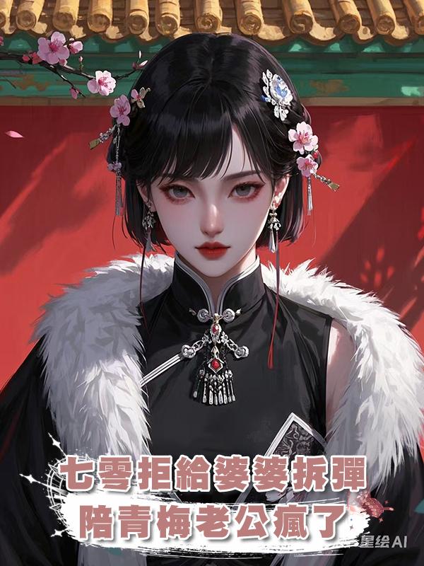 七零拒給婆婆拆彈後，去陪青梅的老公瘋了在線閱讀
