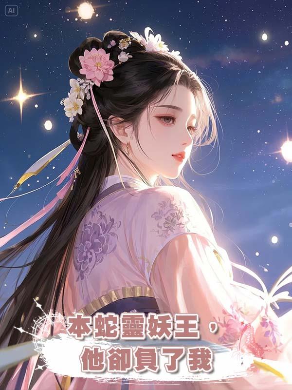我本蛇靈妖王，他卻負了我，待我腹中靈胎成型後，她卻胎胎異種在線閱讀